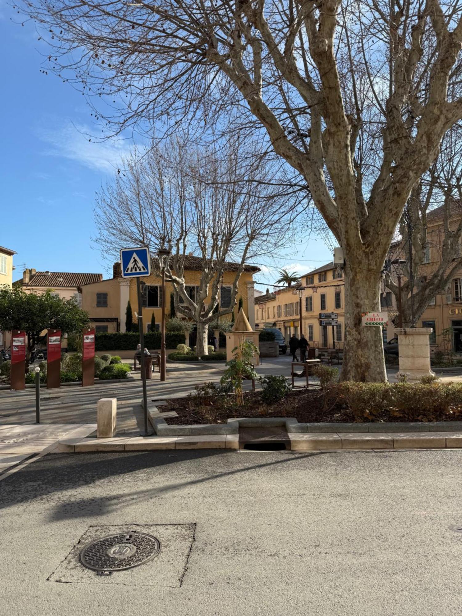 Appartement Coeur De Tropez