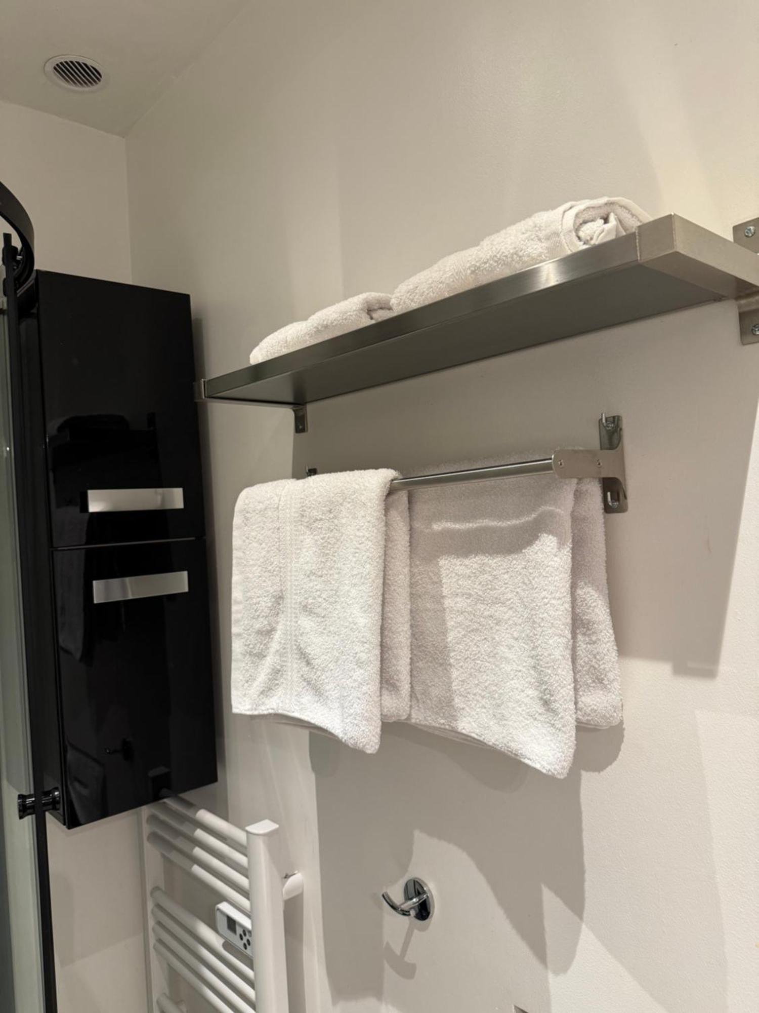 Coeur De Tropez Appartement Saint-Tropez