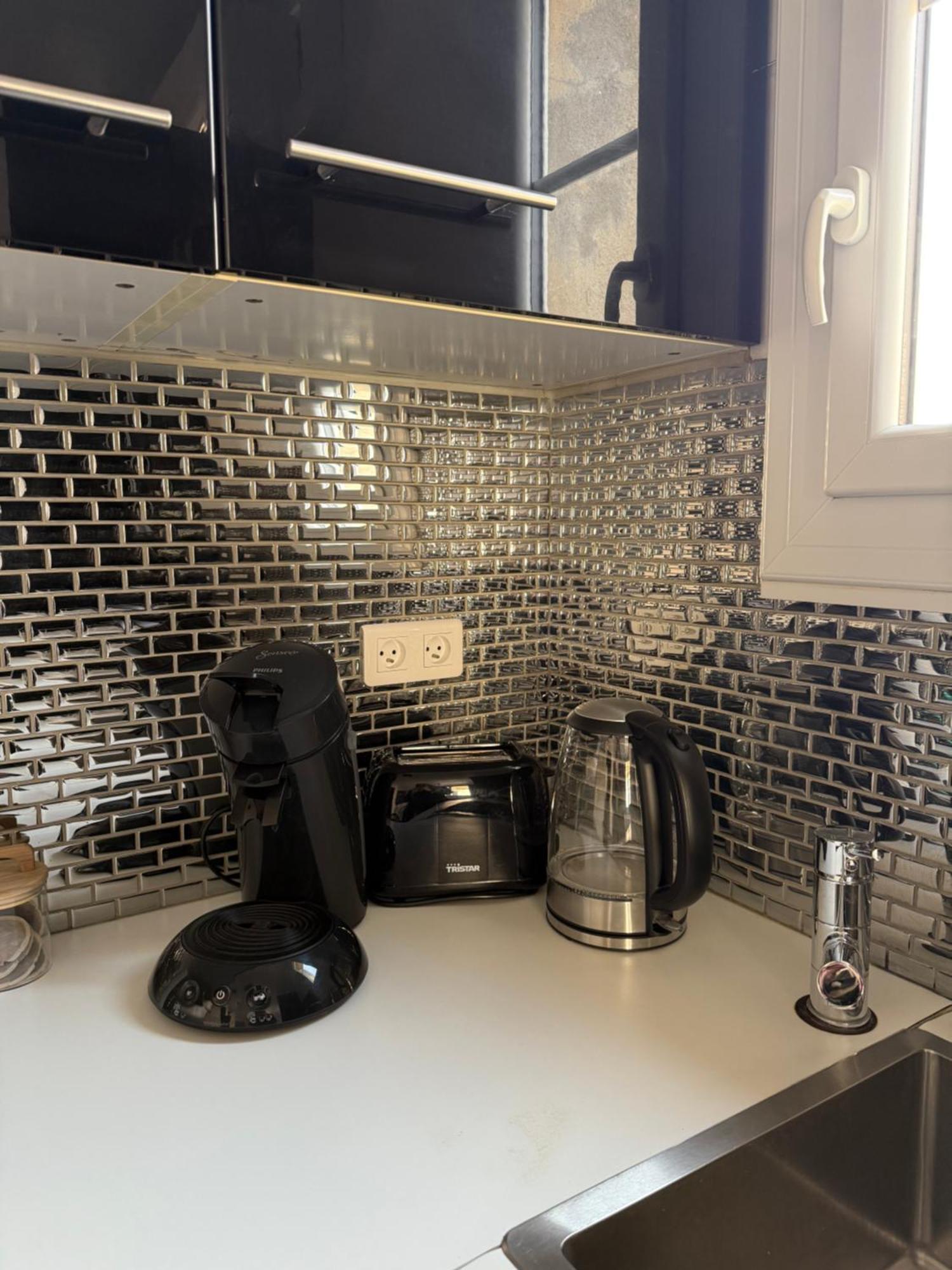 Appartement Coeur De Tropez Saint-Tropez
