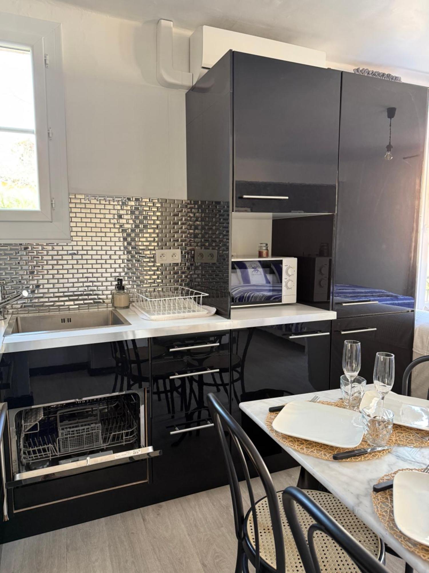 Appartement Coeur De Tropez