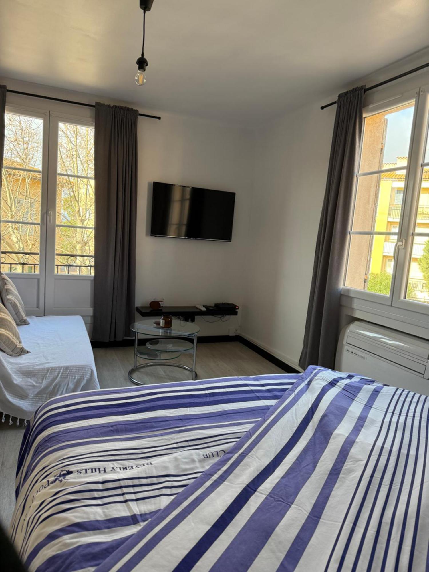 Appartement Coeur De Tropez *
