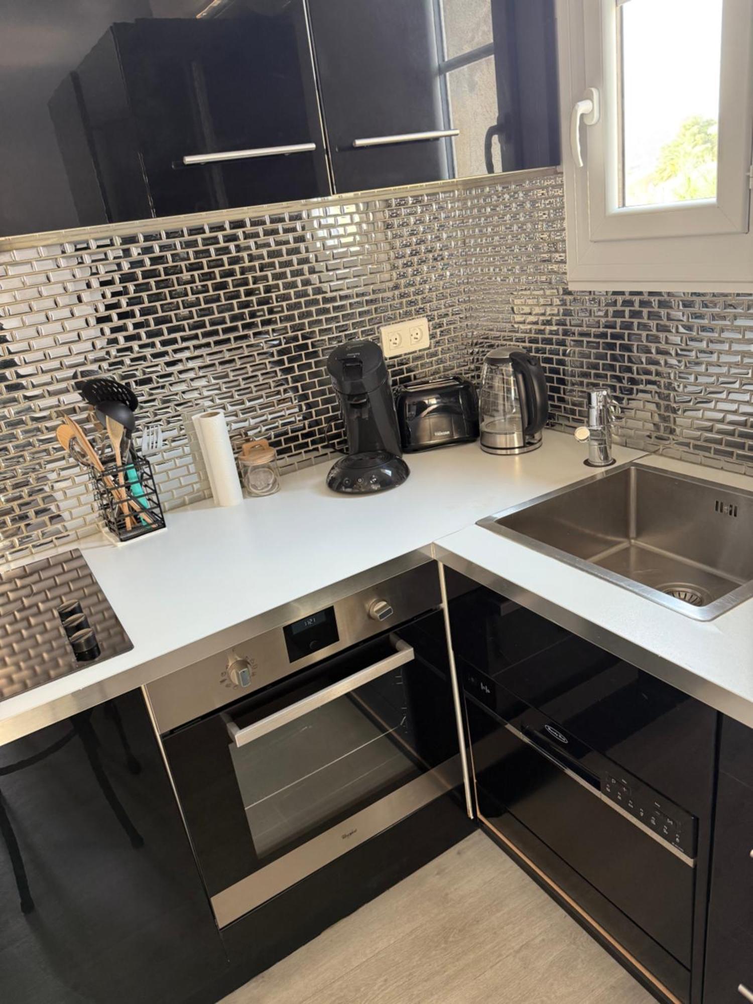 Appartement Coeur De Tropez Saint-Tropez