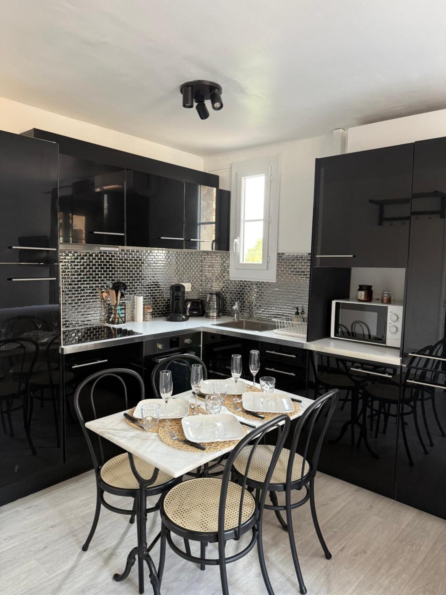 Coeur De Tropez Appartement *