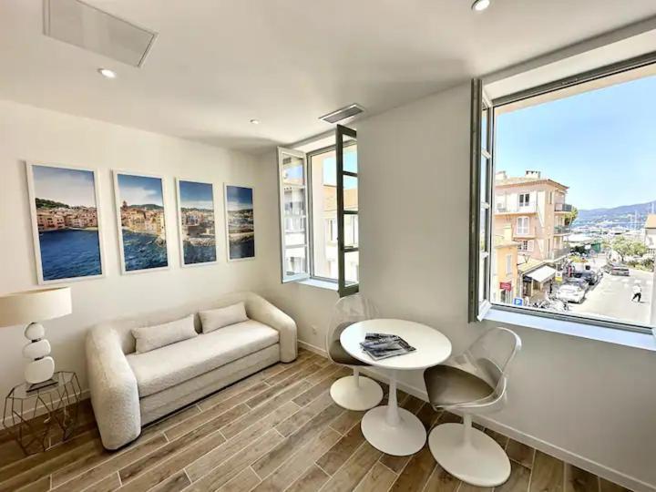 Deux Sur Meme Pallier, Confort Et Intimite Apartment