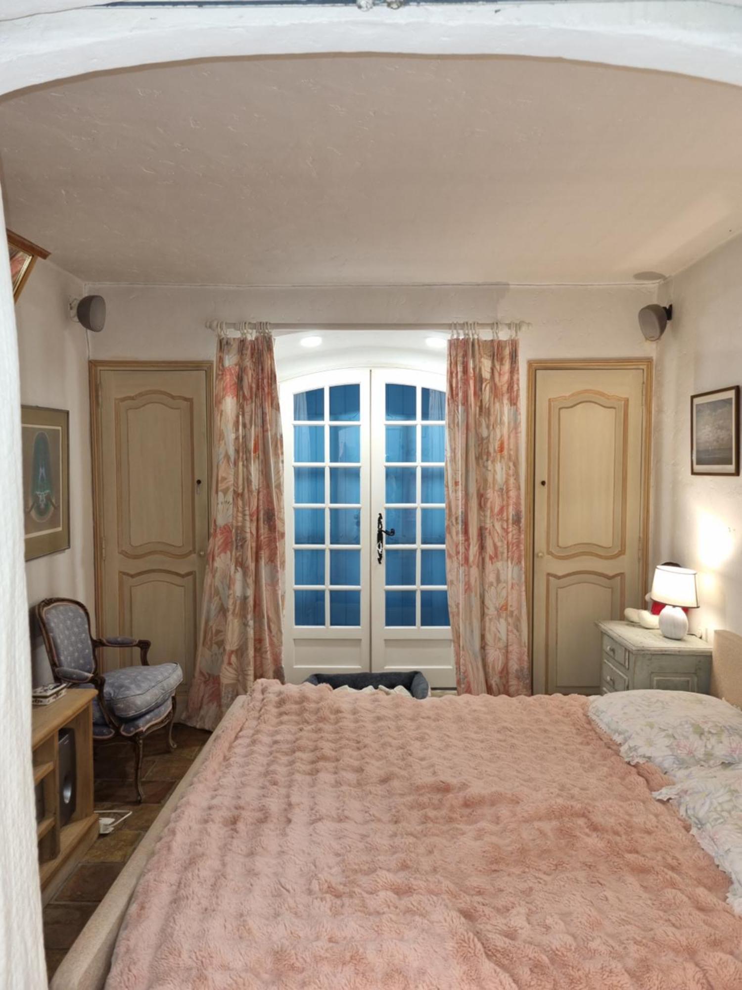 Eleven Sttropez Ramatuelle Pampelonne Villa *