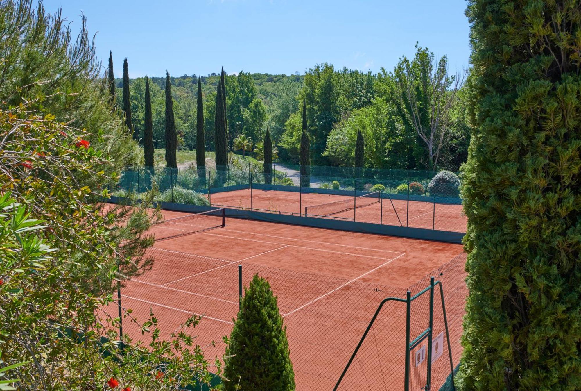 Holiday home Residences Golf Club