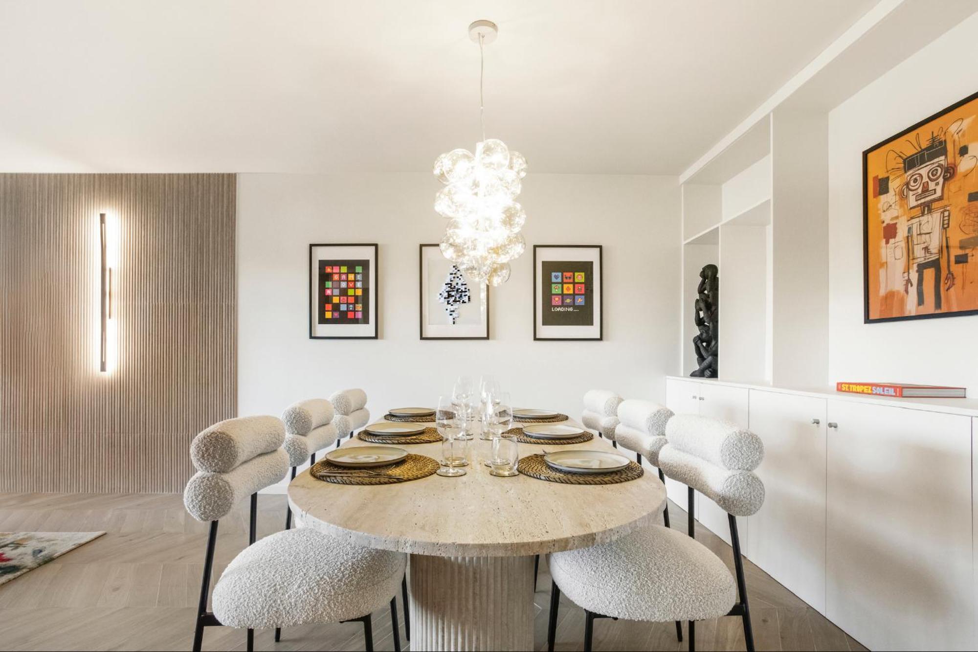 Apartment Magnifique St Tropez Saint-Tropez