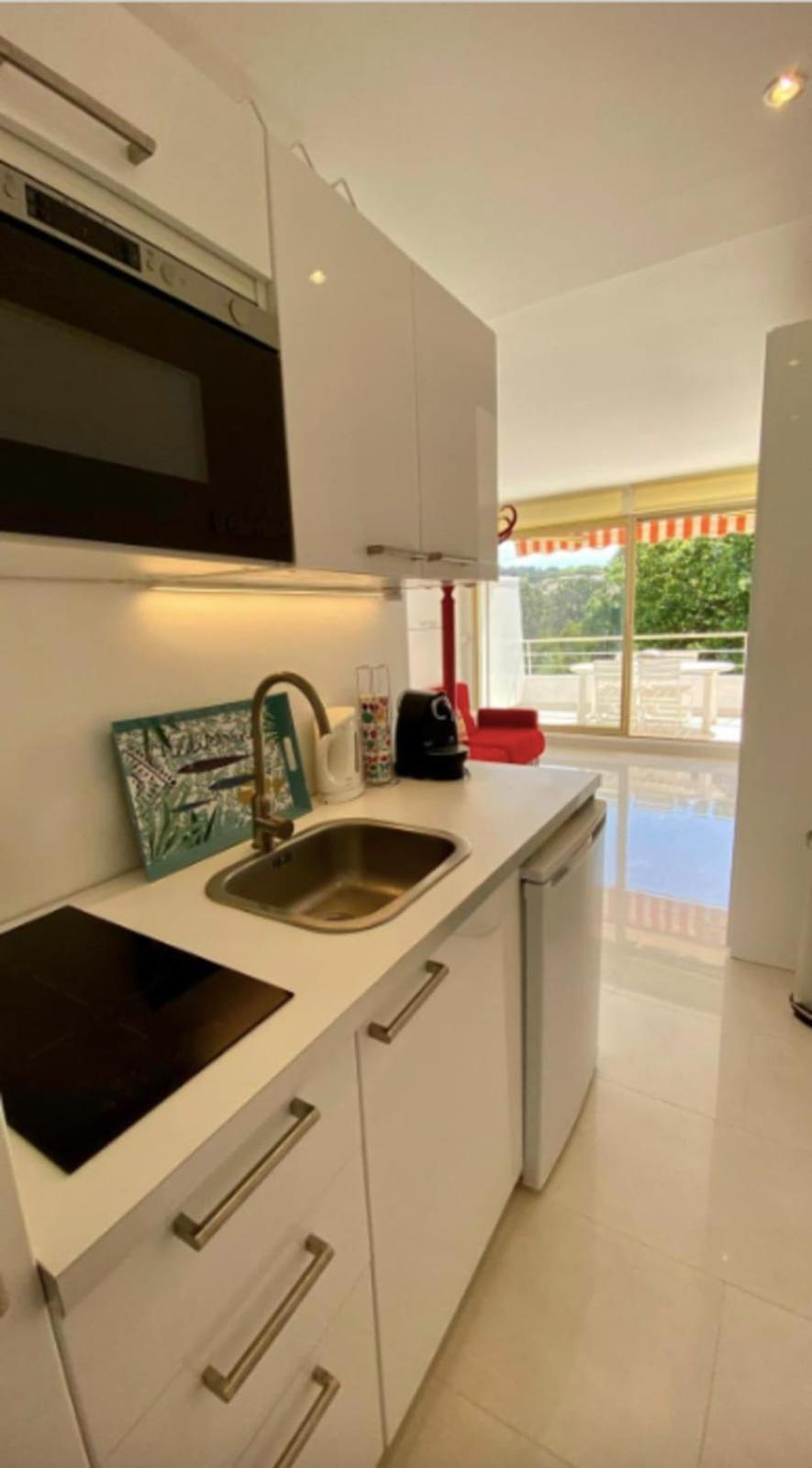 Apartment Beautiful With Shared Pool *