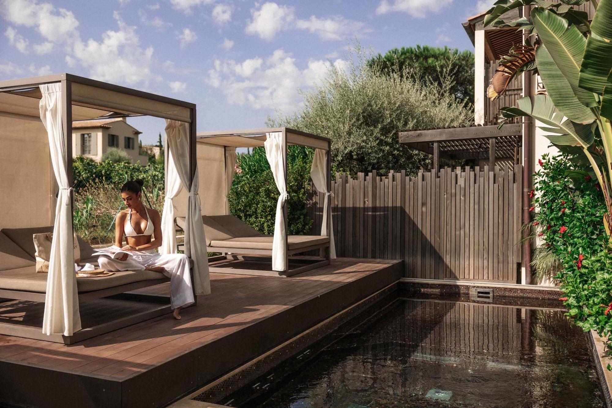 Villa Cosy, Hotel & Spa 5*