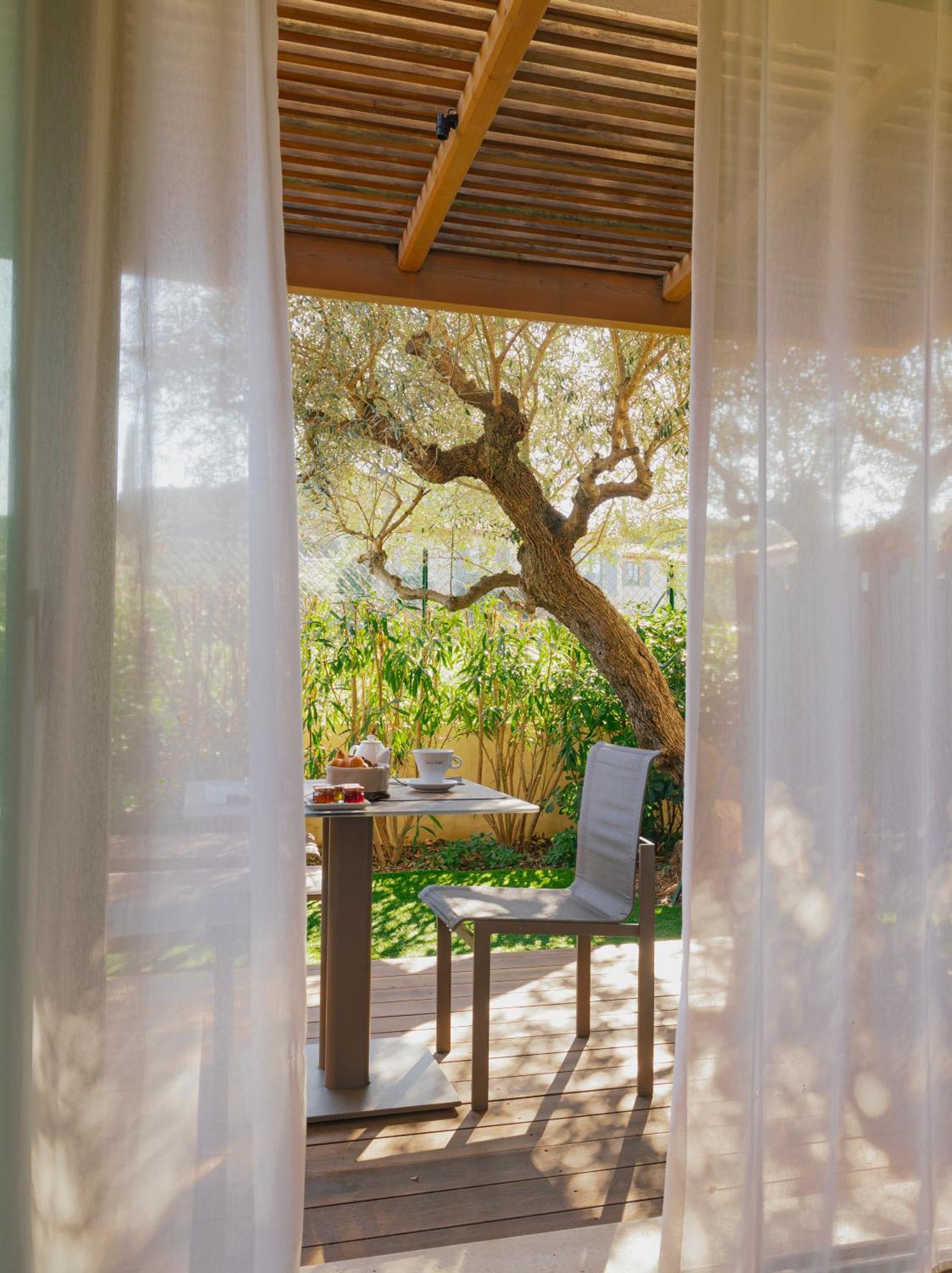 Villa Cosy, Hotel & Spa 5* Saint-Tropez