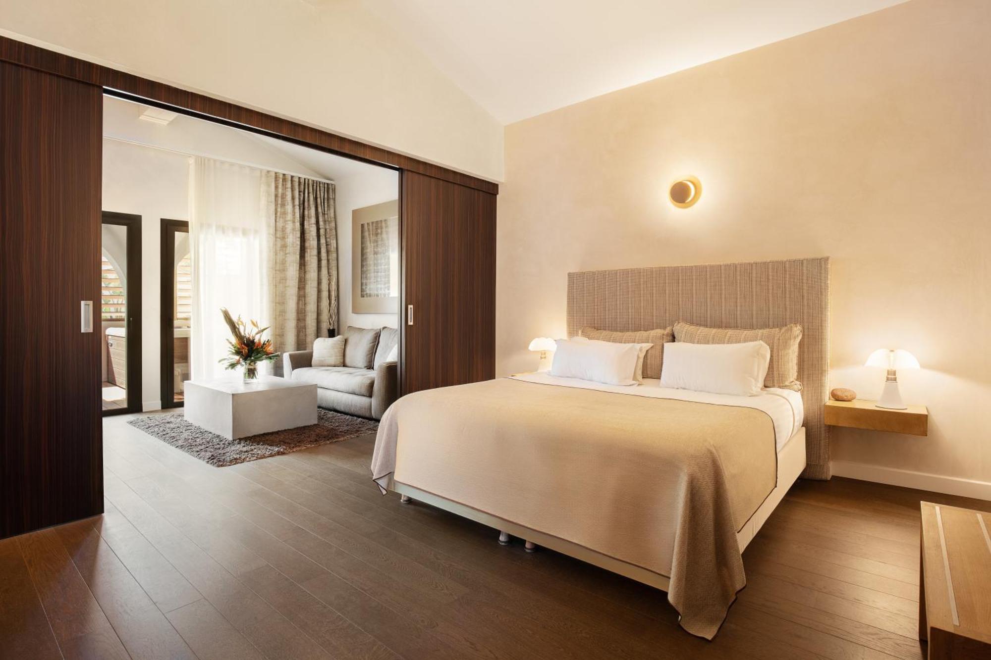 Villa Cosy, Hotel & Spa