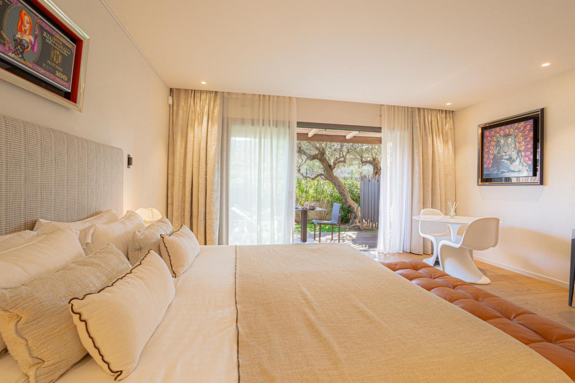Hotel Villa Cosy, Hotel & Spa 5*