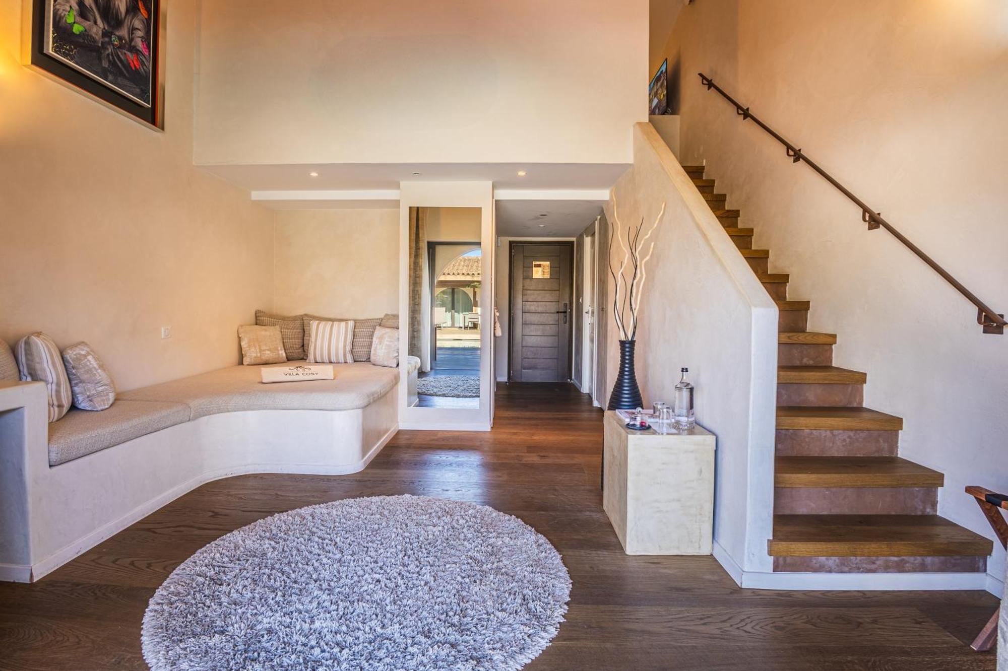 Villa Cosy, Hotel & Spa Hotel