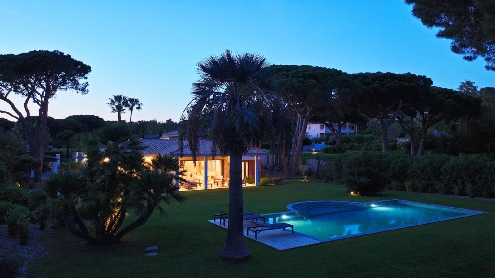 Villa Doiron