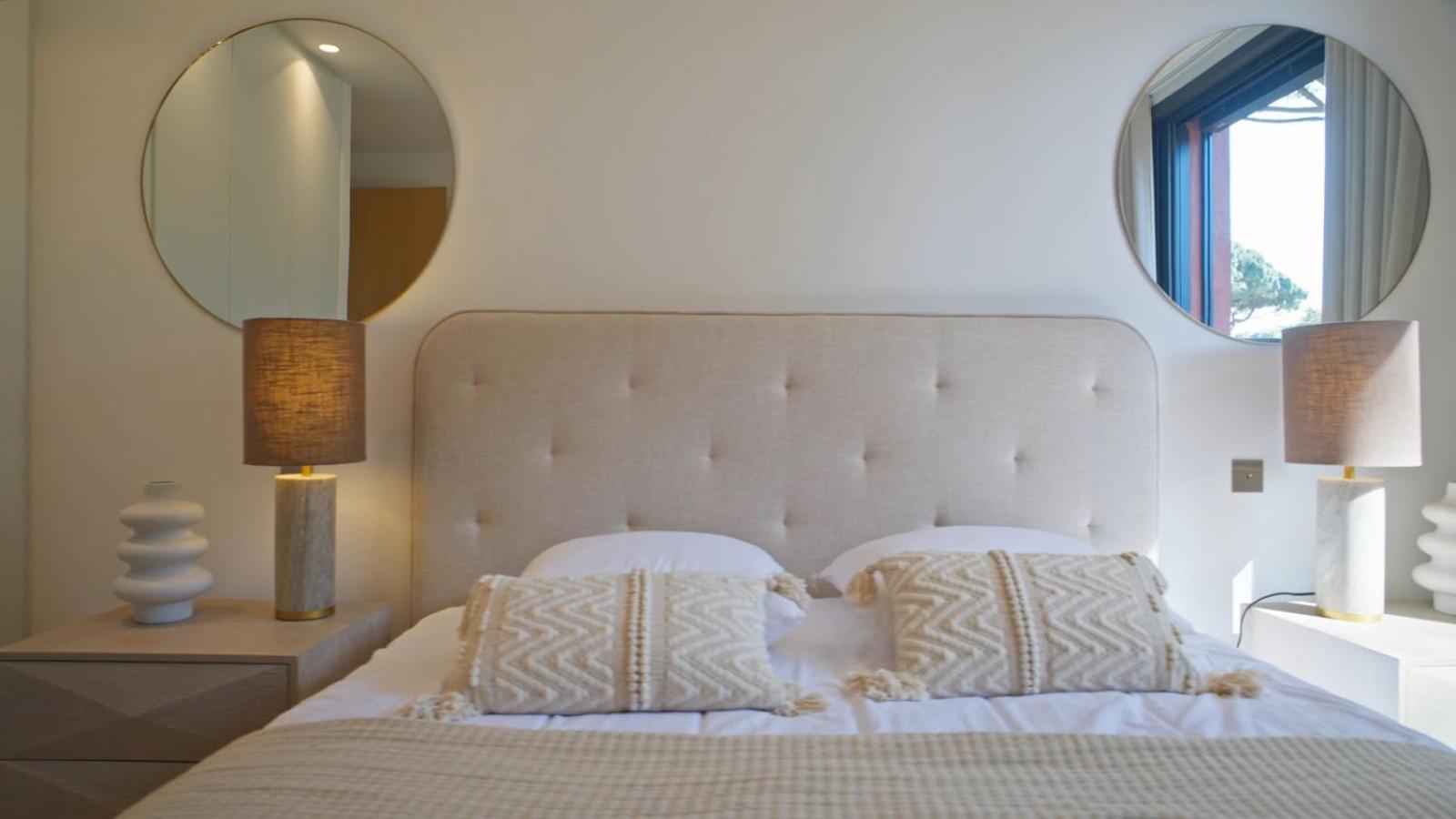 Villa Doiron Saint-Tropez