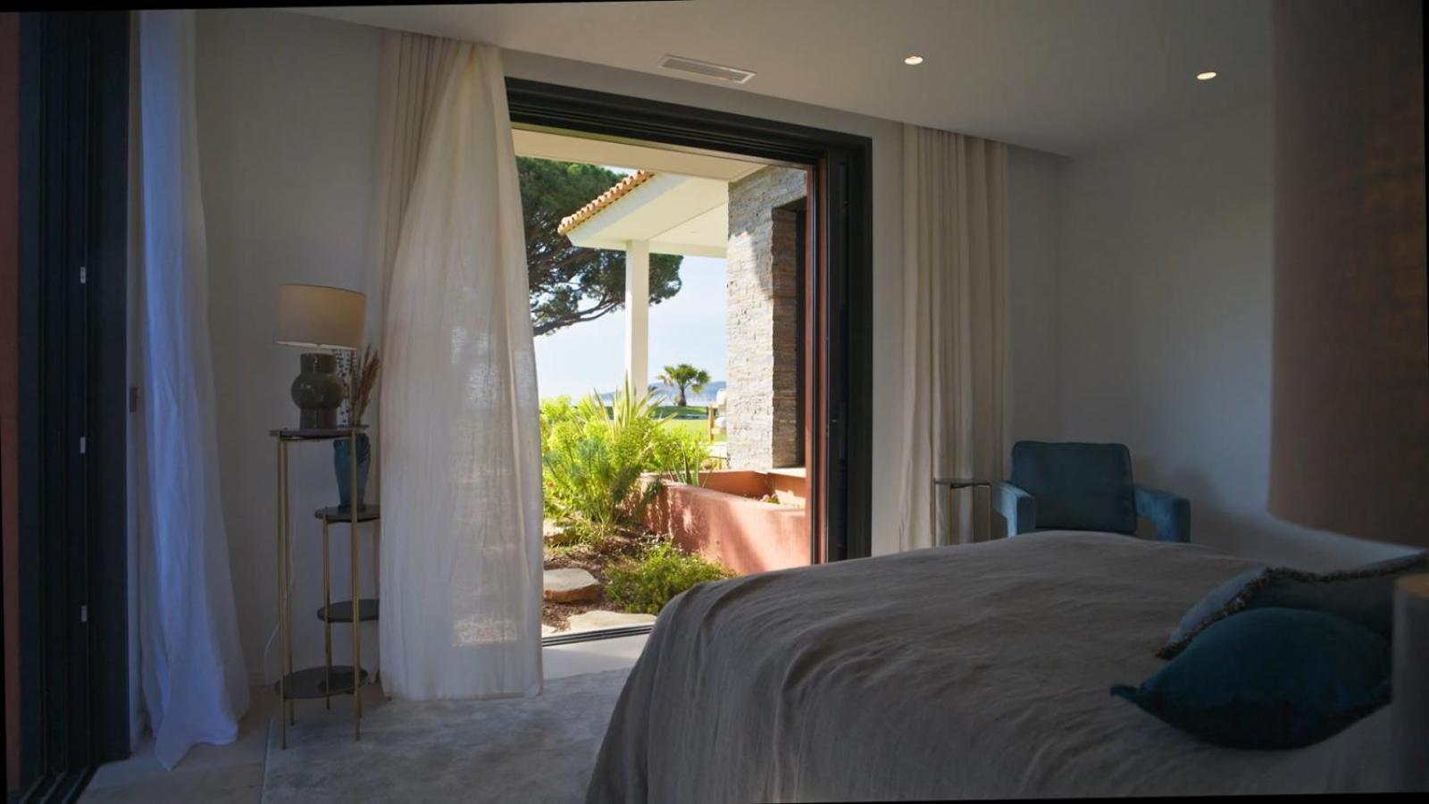 Villa Doiron
