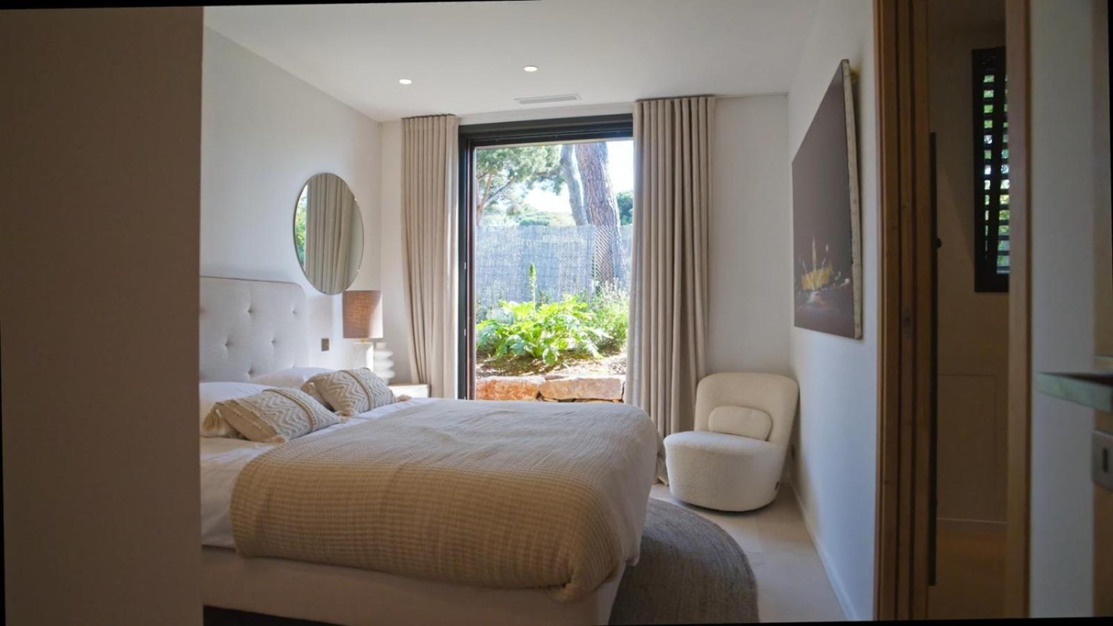 Villa Doiron *