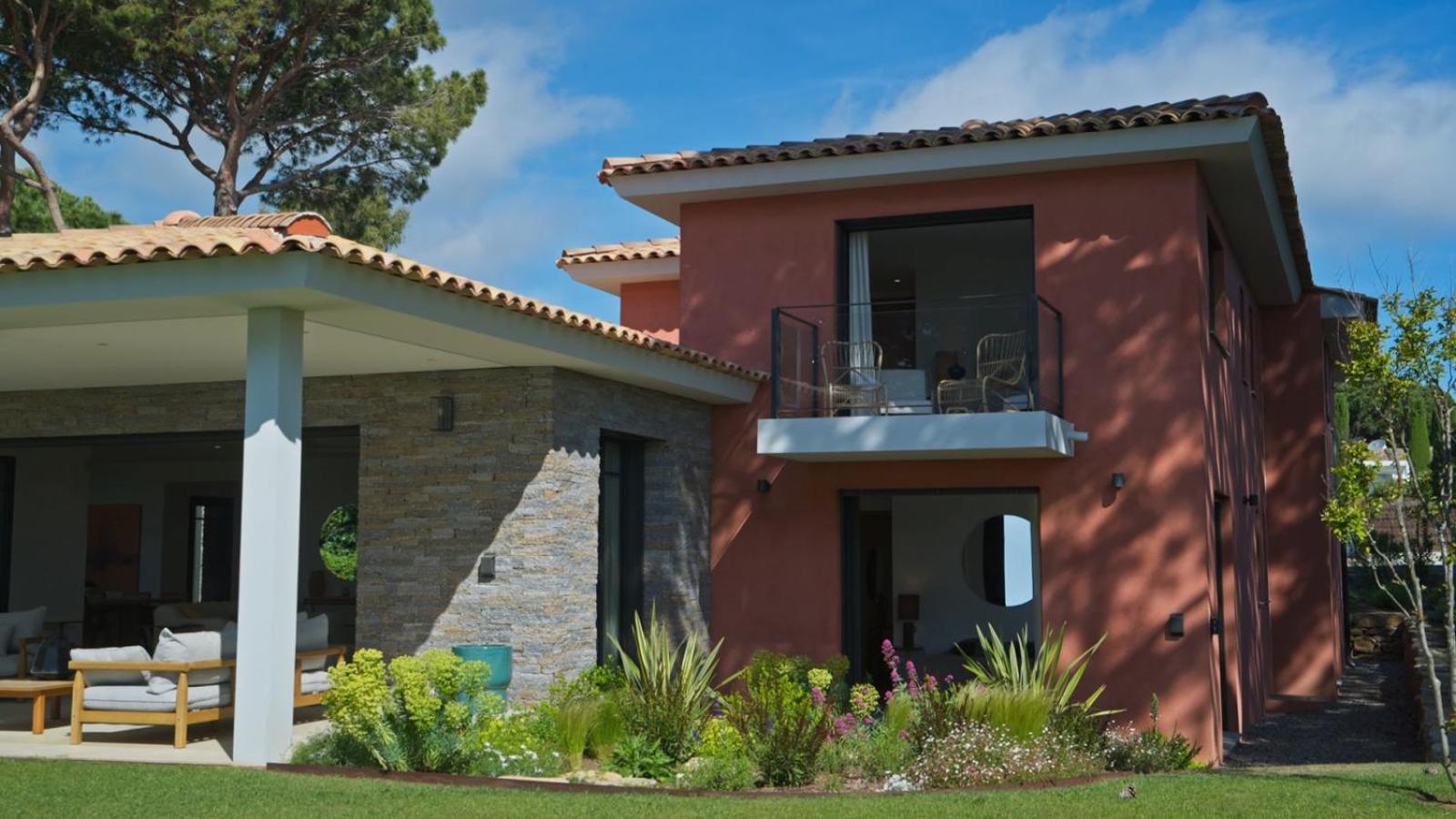 Doiron * Saint-Tropez