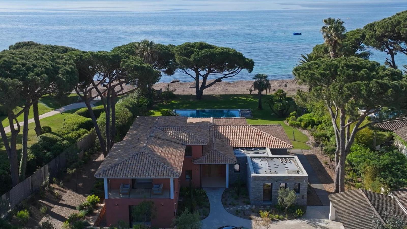 Villa Doiron