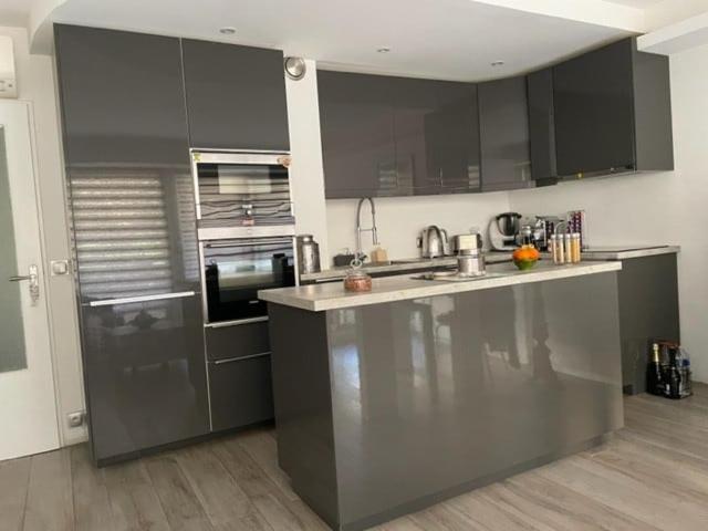 Plein Centre Apartment