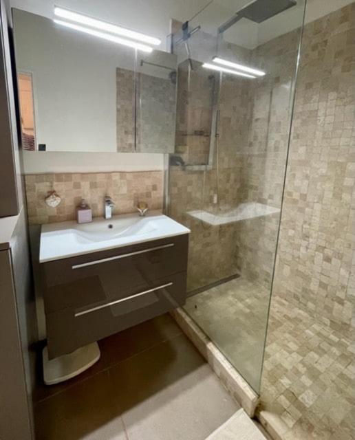 Plein Centre Apartment *