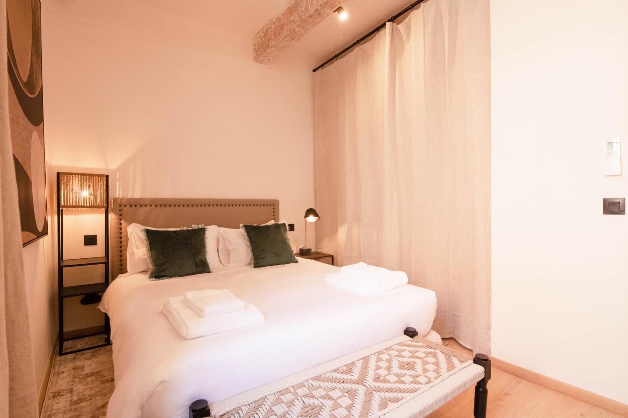Pick A Flat's - Heart Of Apartment *