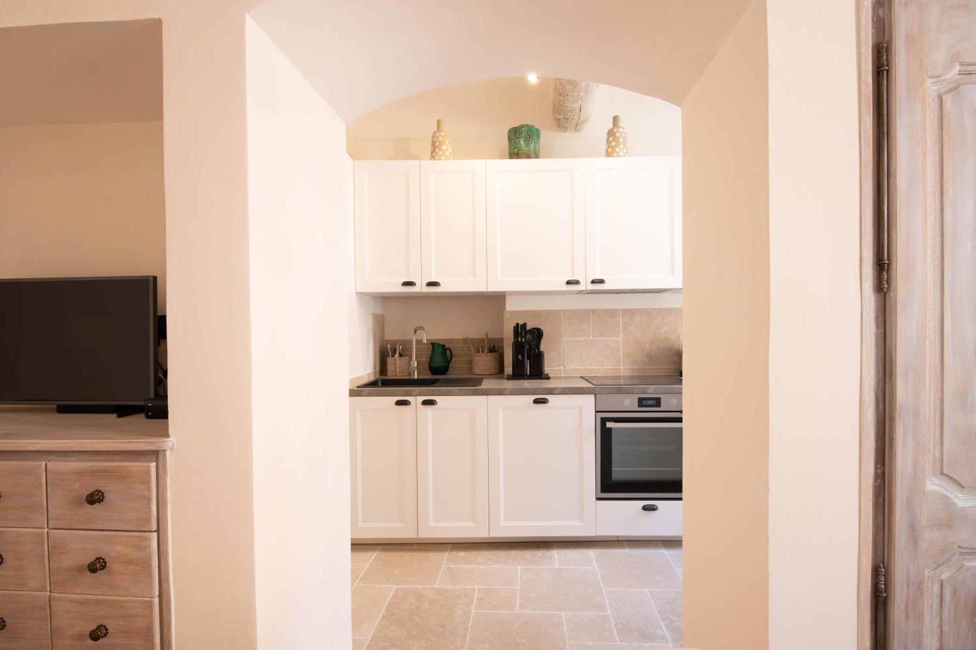 Pick A Flat's - Heart Of * Saint-Tropez