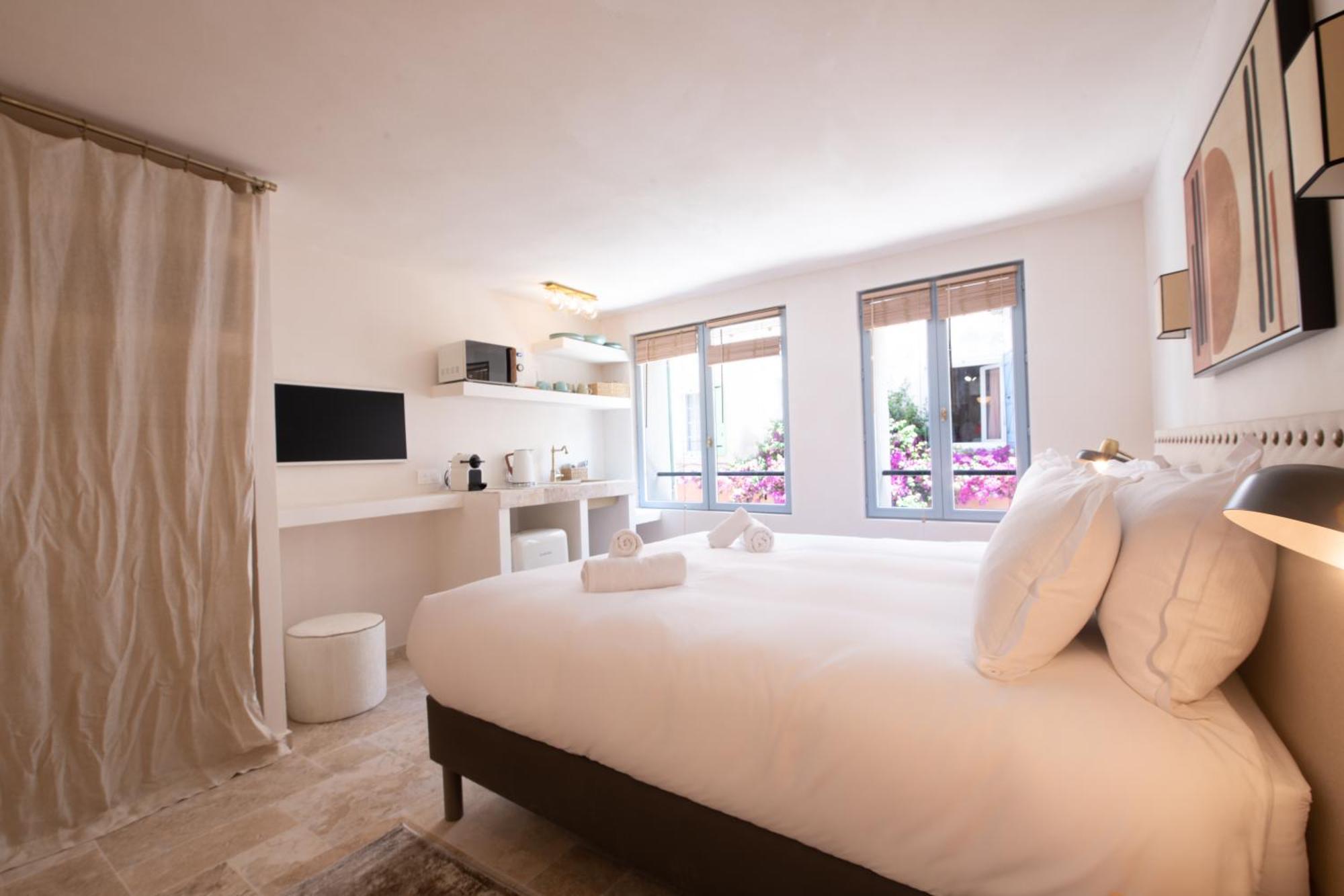 Pick A Flat's - Heart Of Apartment Saint-Tropez