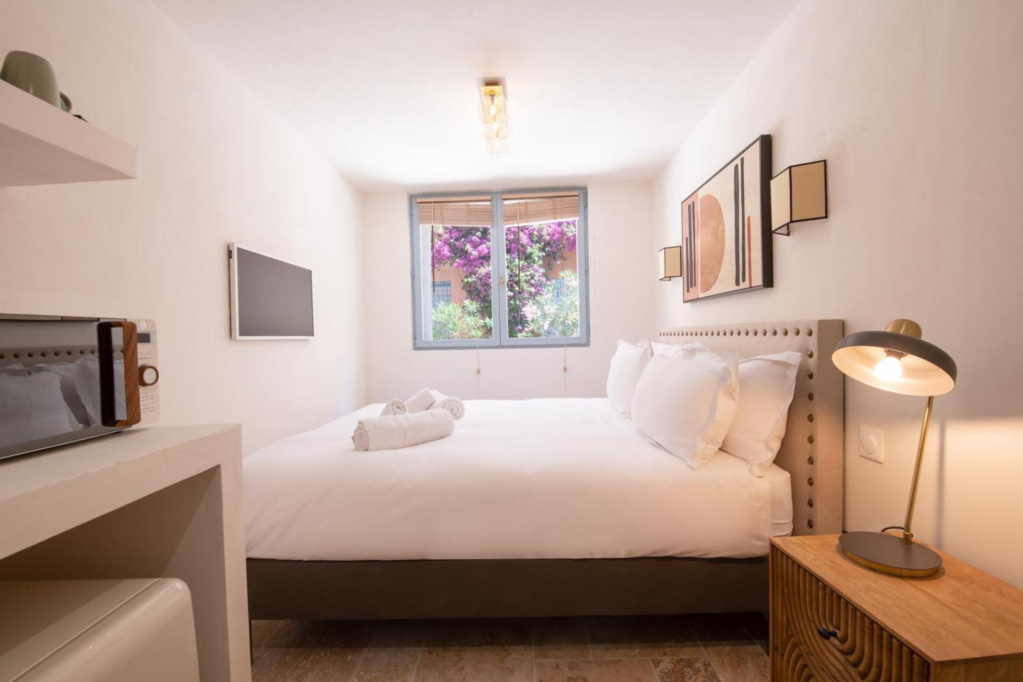 Apartment Pick A Flat's - Heart Of Saint-Tropez