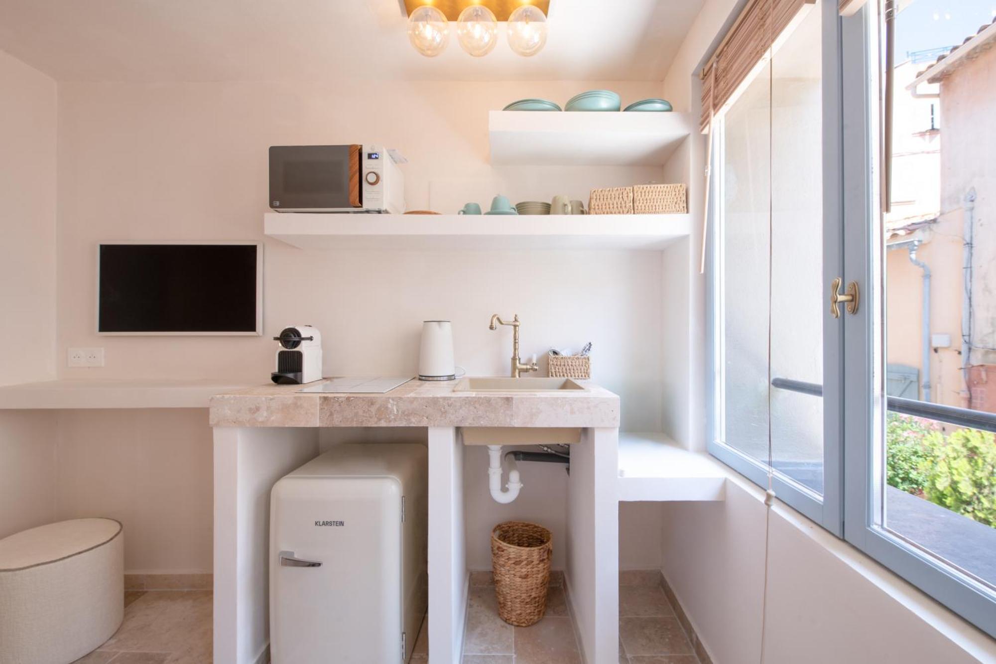 Apartment Pick A Flat's - Heart Of Saint-Tropez