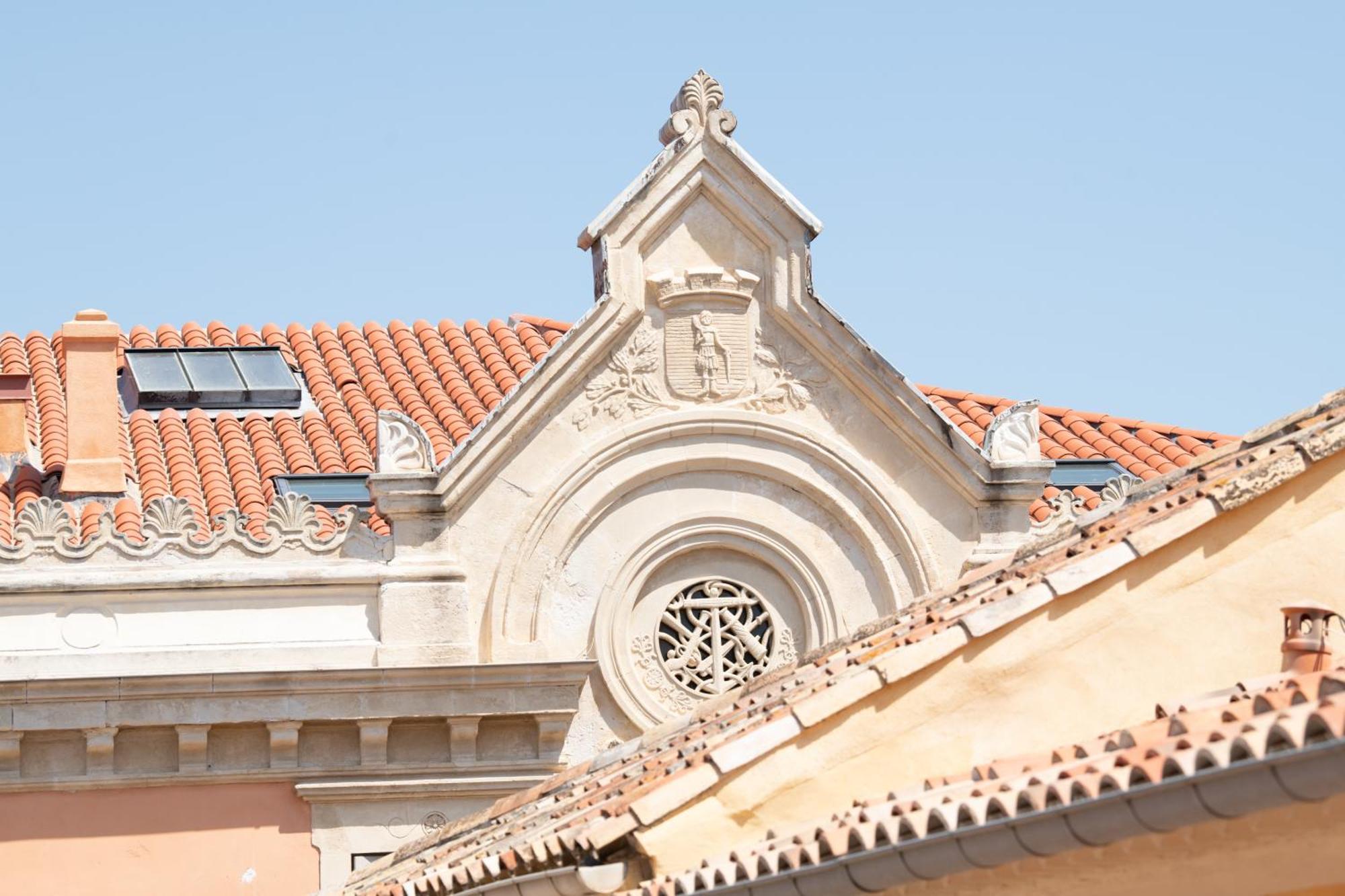 Pick A Flat's - Heart Of * Saint-Tropez