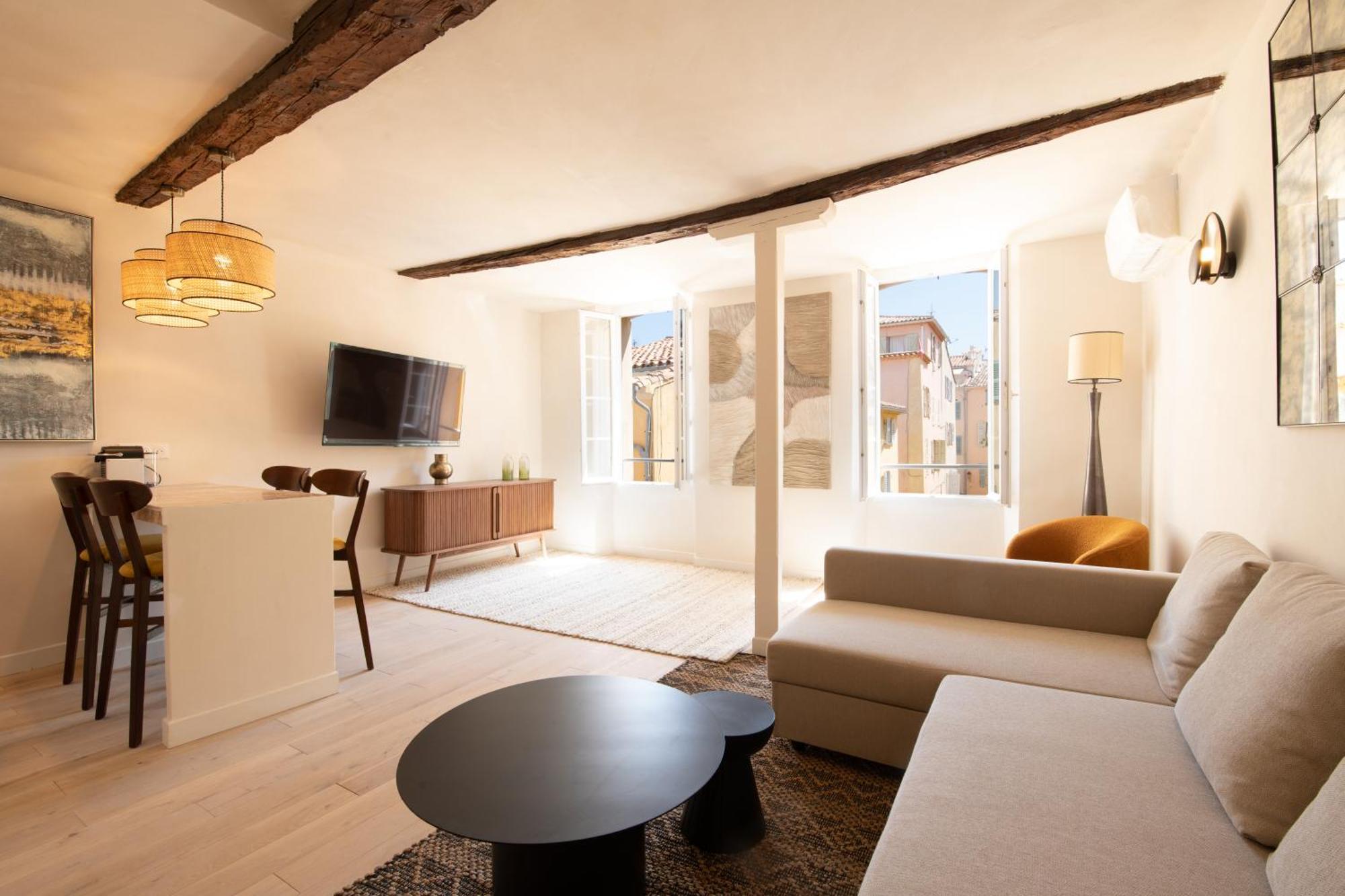 Apartment Pick A Flat's - Heart Of