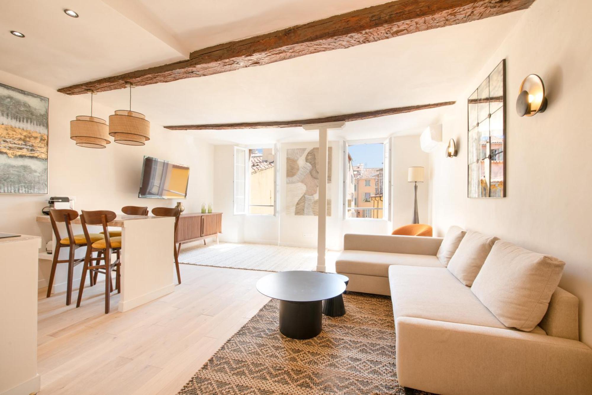 Pick A Flat's - Heart Of Apartment Saint-Tropez