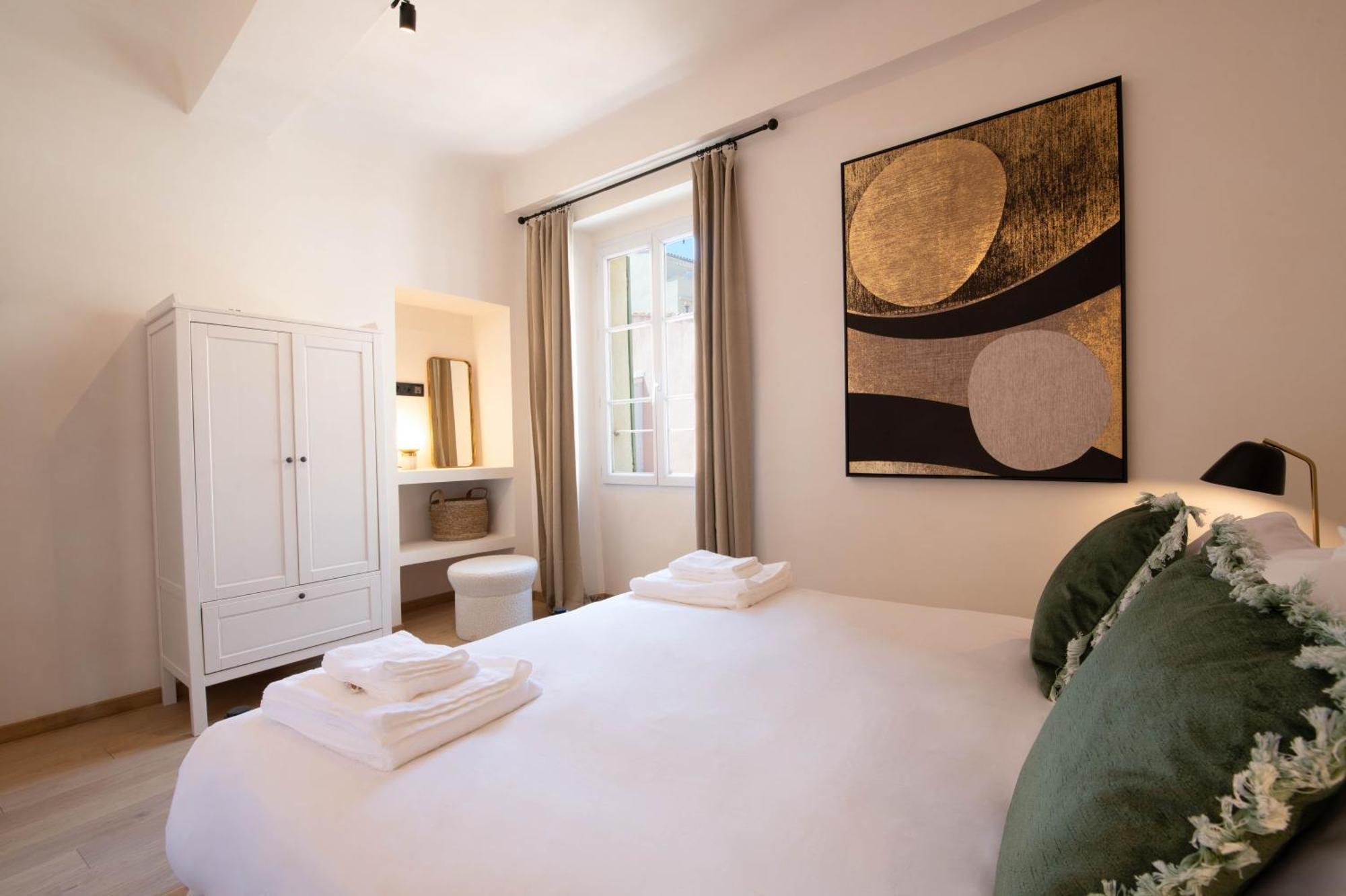 Apartment Pick A Flat's - Heart Of