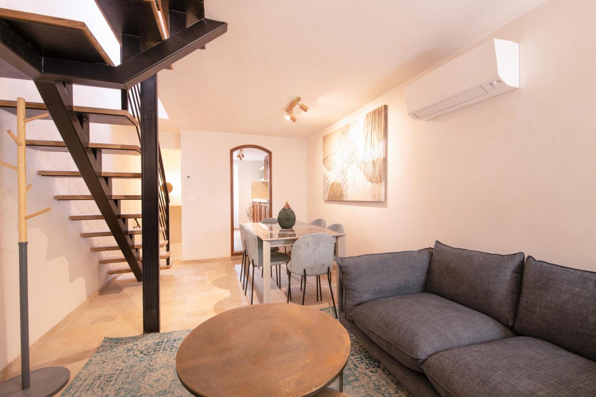 Pick A Flat's - Heart Of Apartment Saint-Tropez