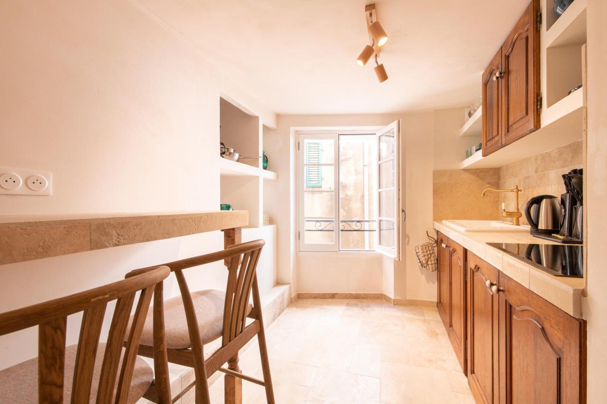 Apartment Pick A Flat's - Heart Of