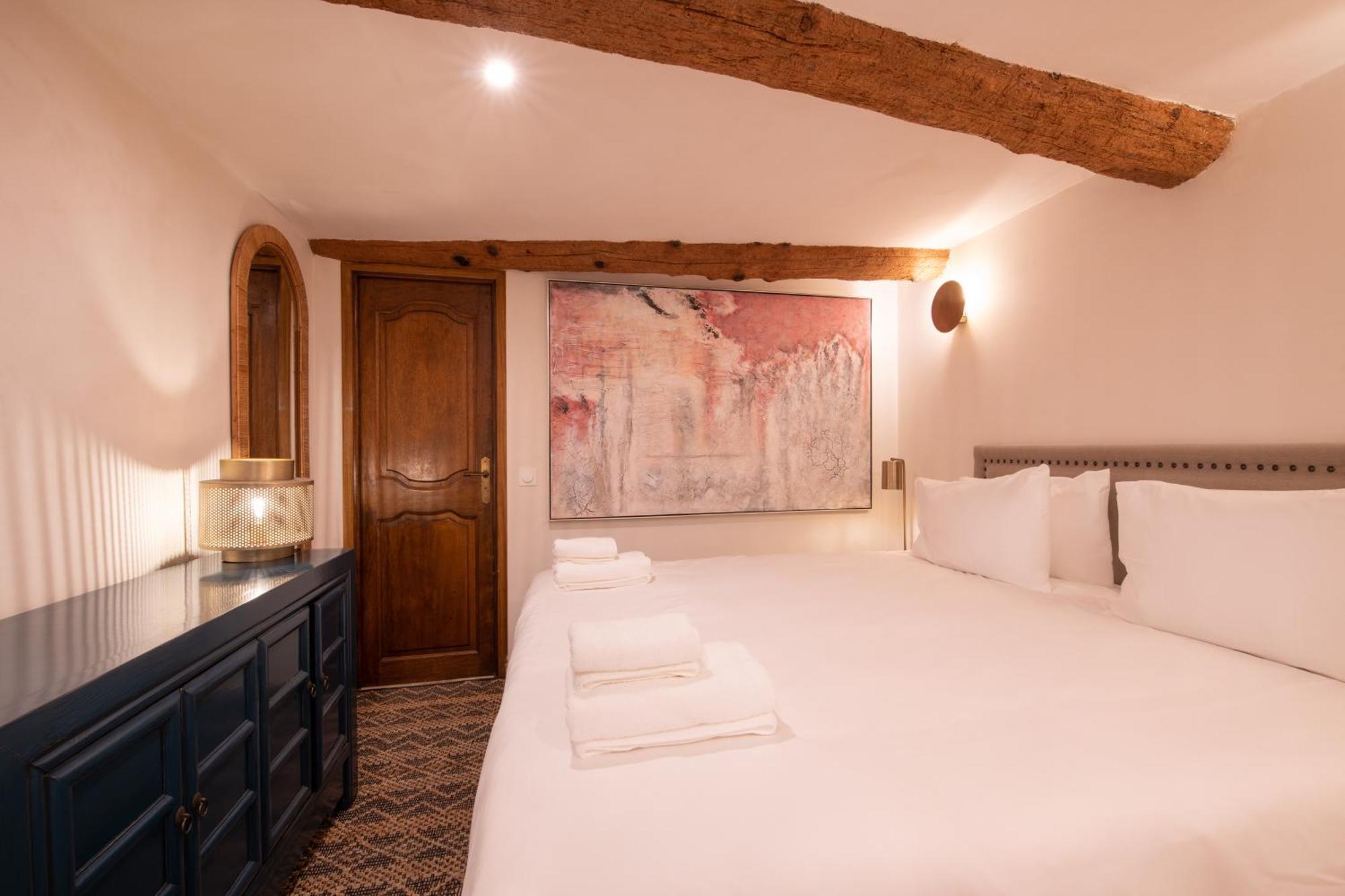 Pick A Flat's - Heart Of Apartment Saint-Tropez