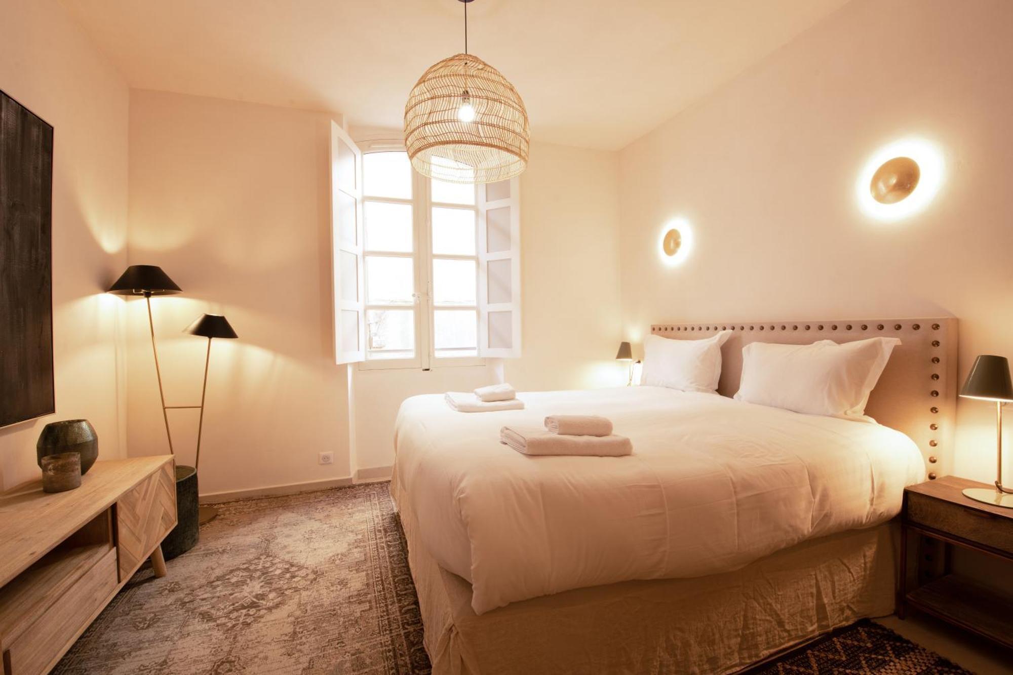 Apartment Pick A Flat's - Heart Of