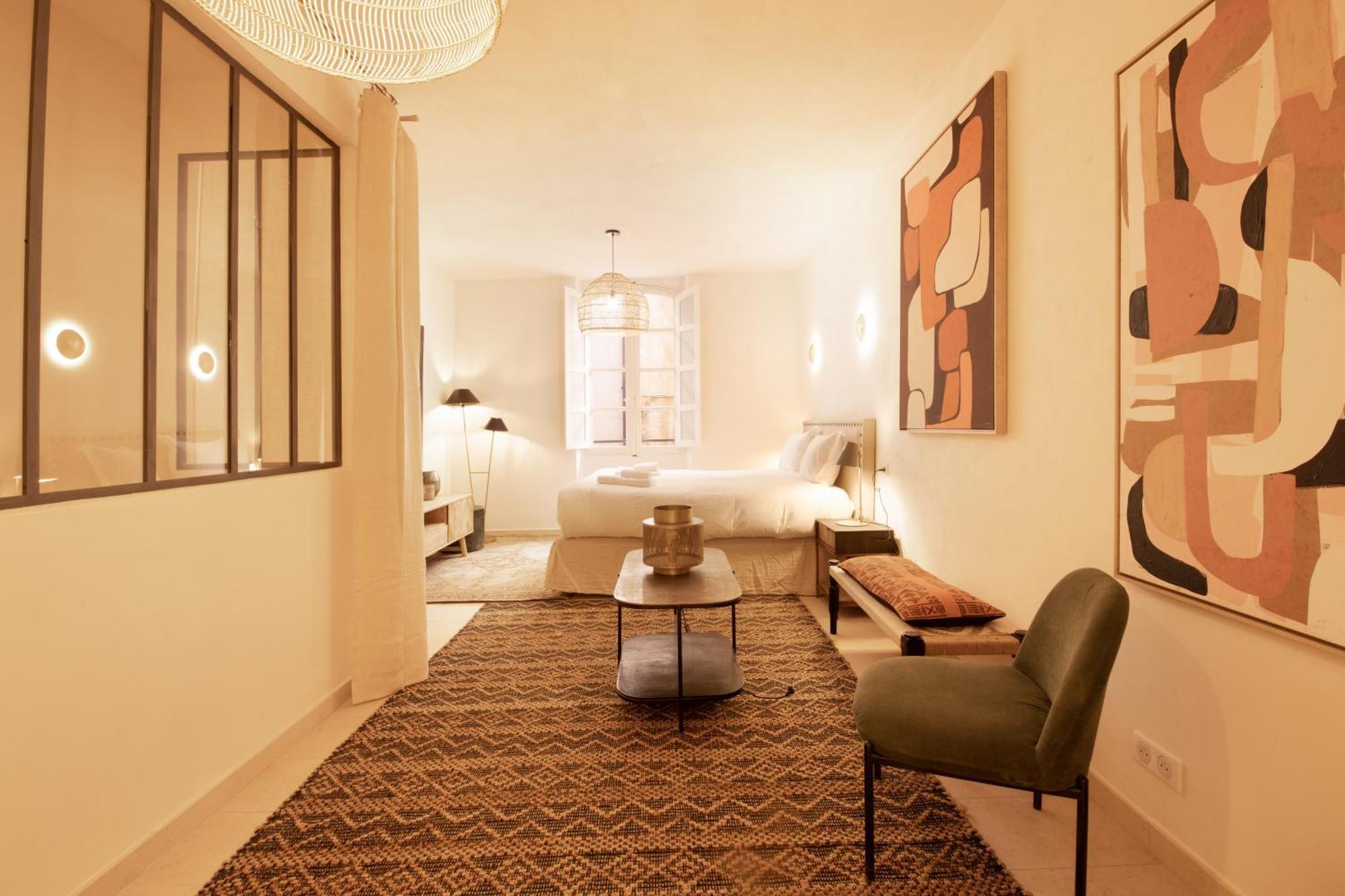 Pick A Flat's - Heart Of Apartment *