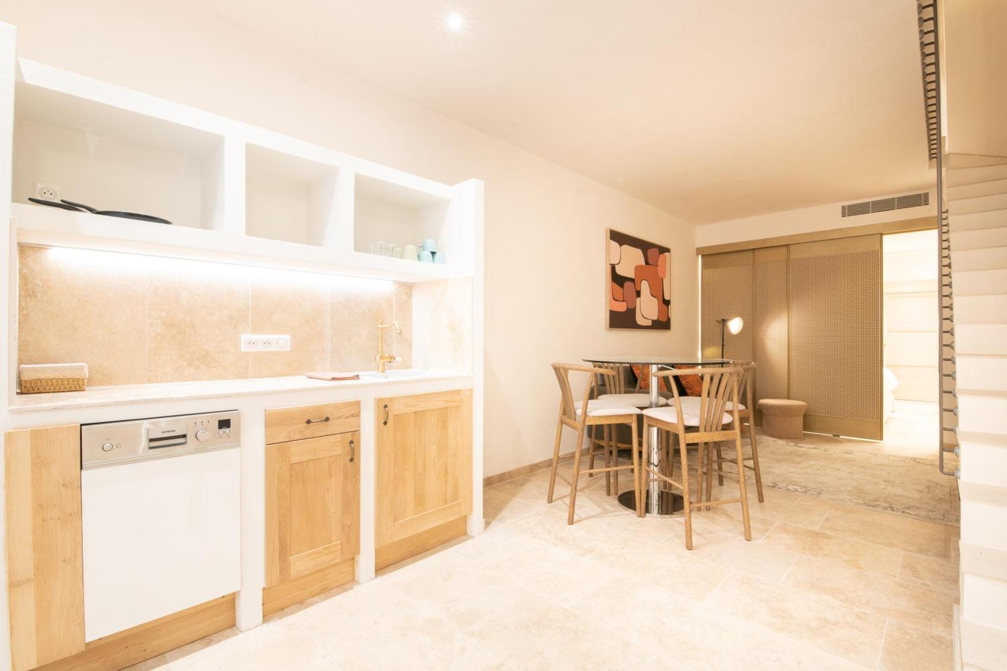 Apartment Pick A Flat's - Heart Of