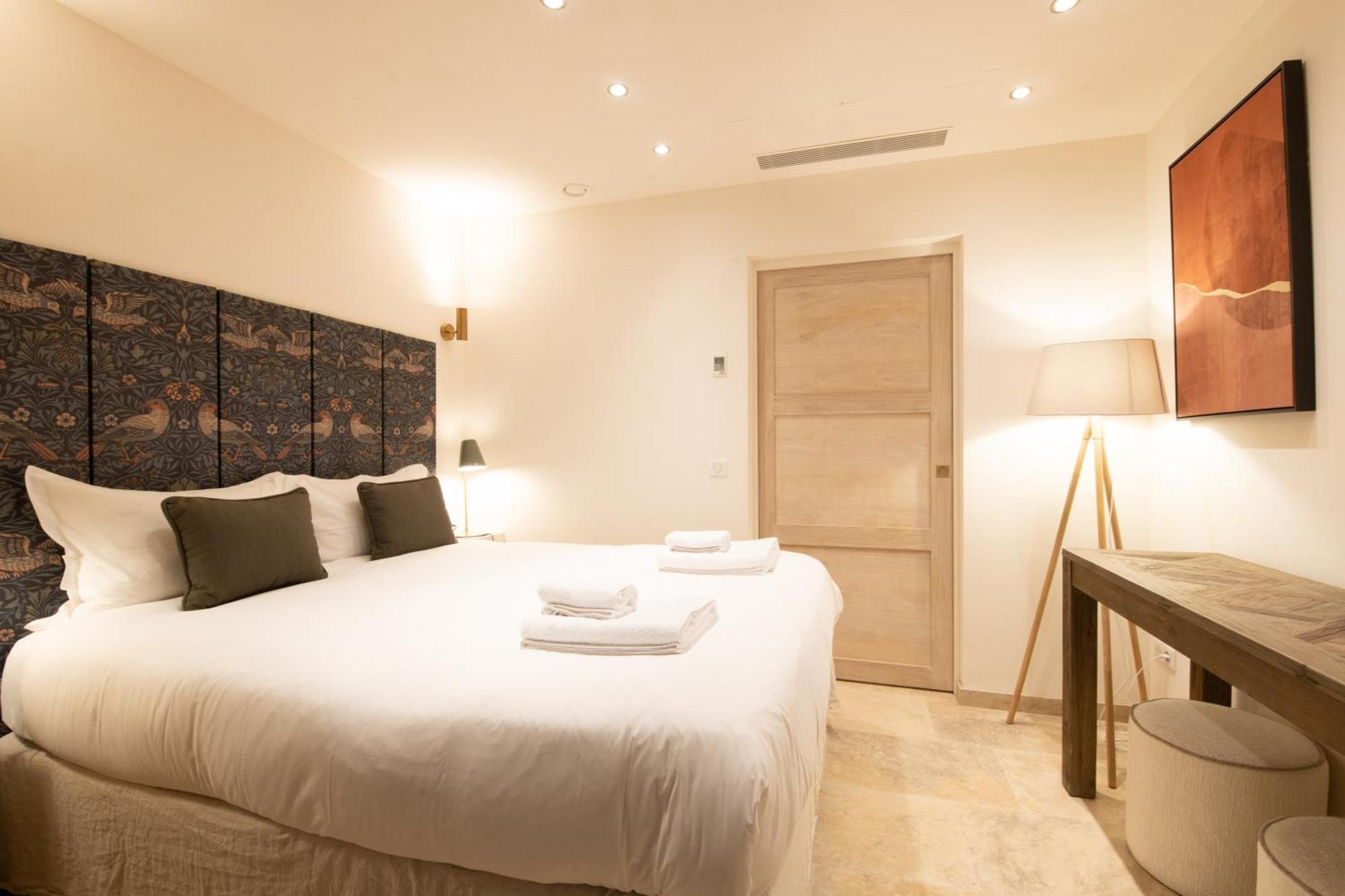 Apartment Pick A Flat's - Heart Of