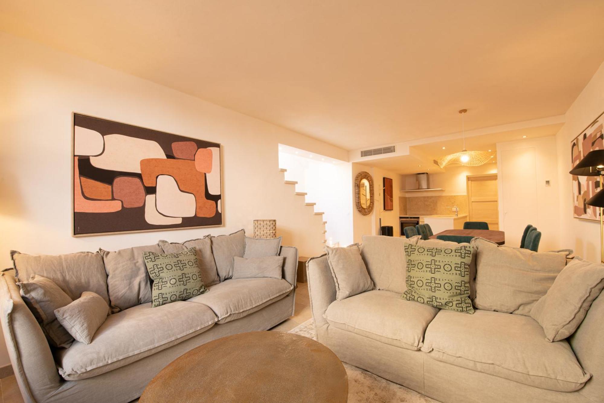 Pick A Flat's - Heart Of * Saint-Tropez