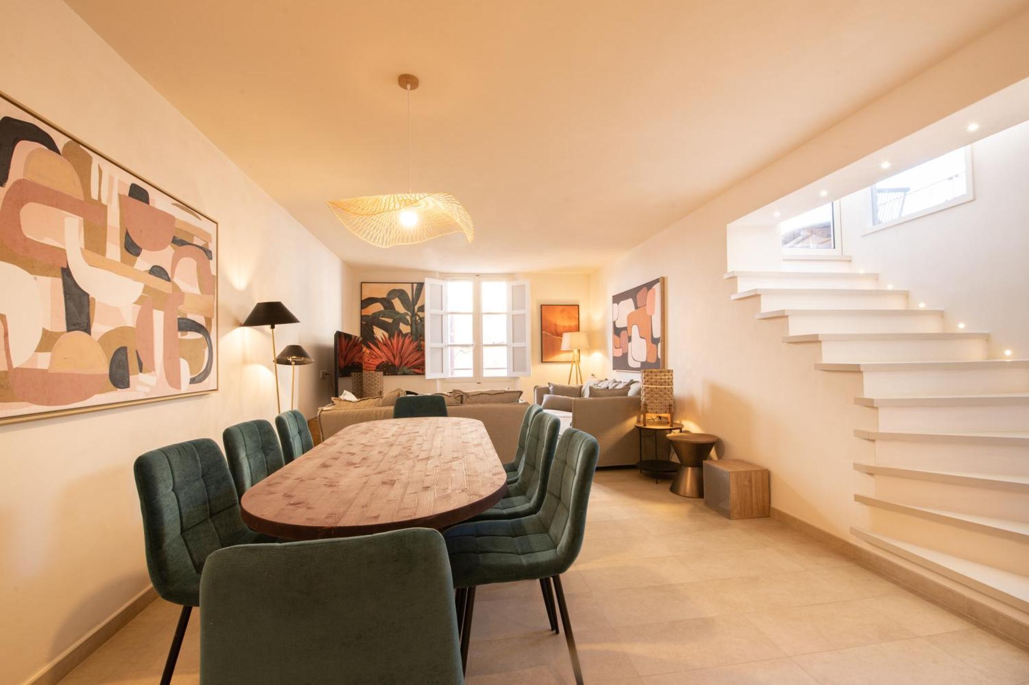 Pick A Flat's - Heart Of Apartment Saint-Tropez