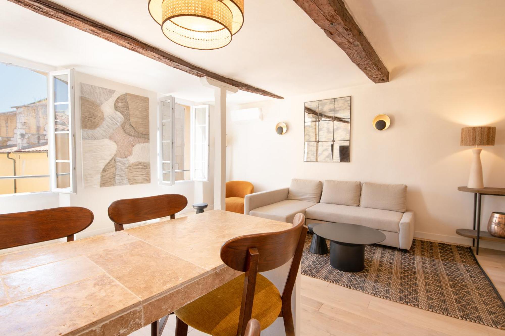 Apartment Pick A Flat's - Heart Of Saint-Tropez