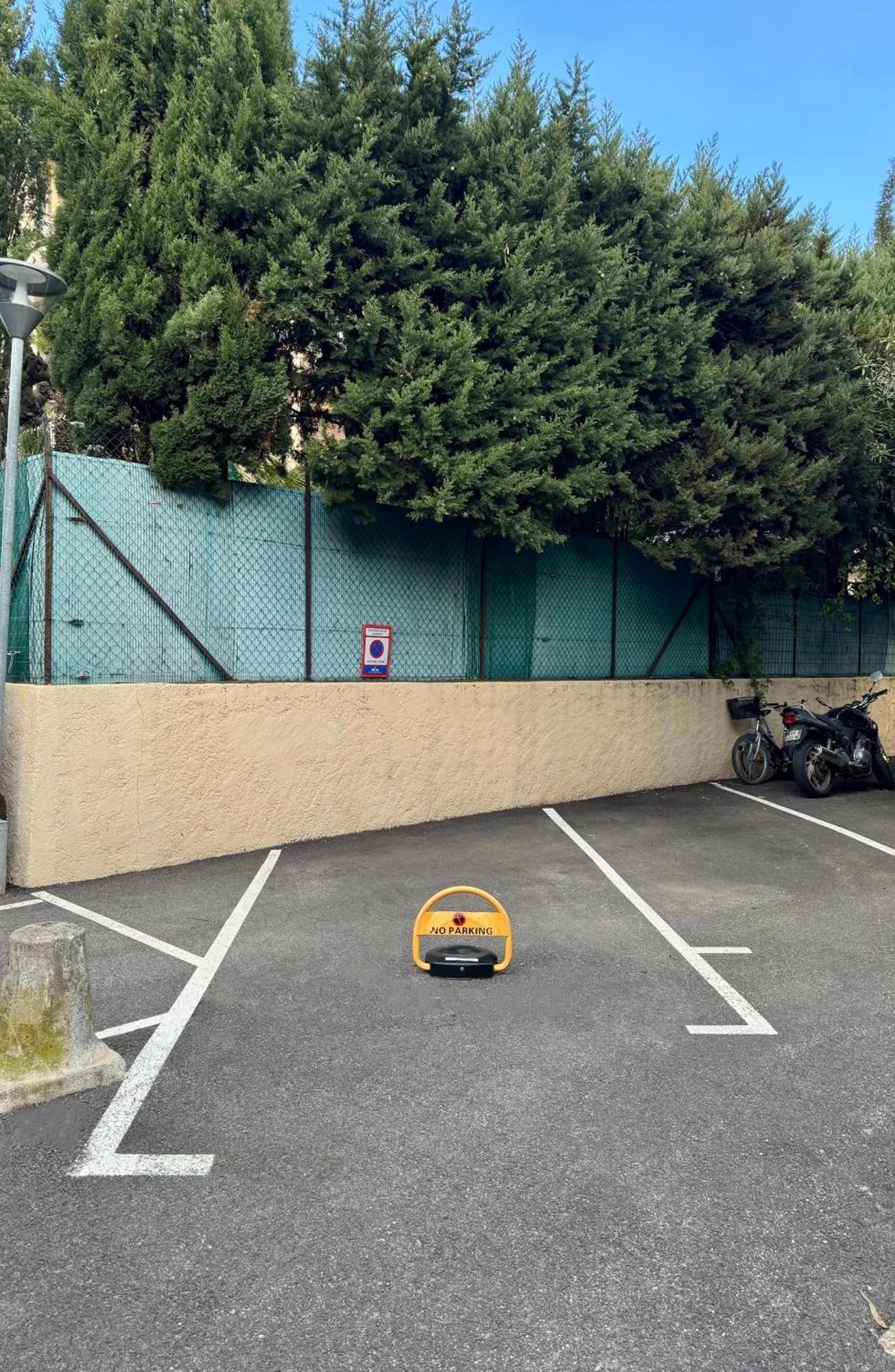 Apartment Climatise, Terrasse, Parking Prive, 50m De La *