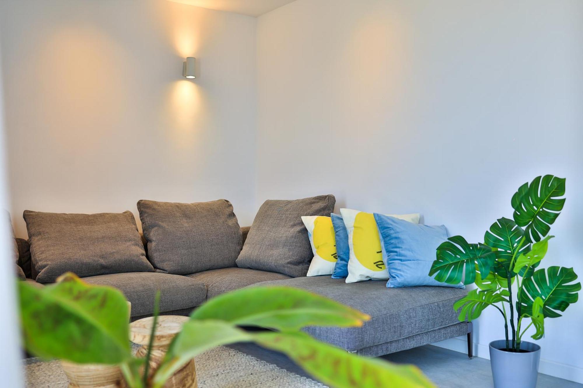 Apartment Frida By Tropez