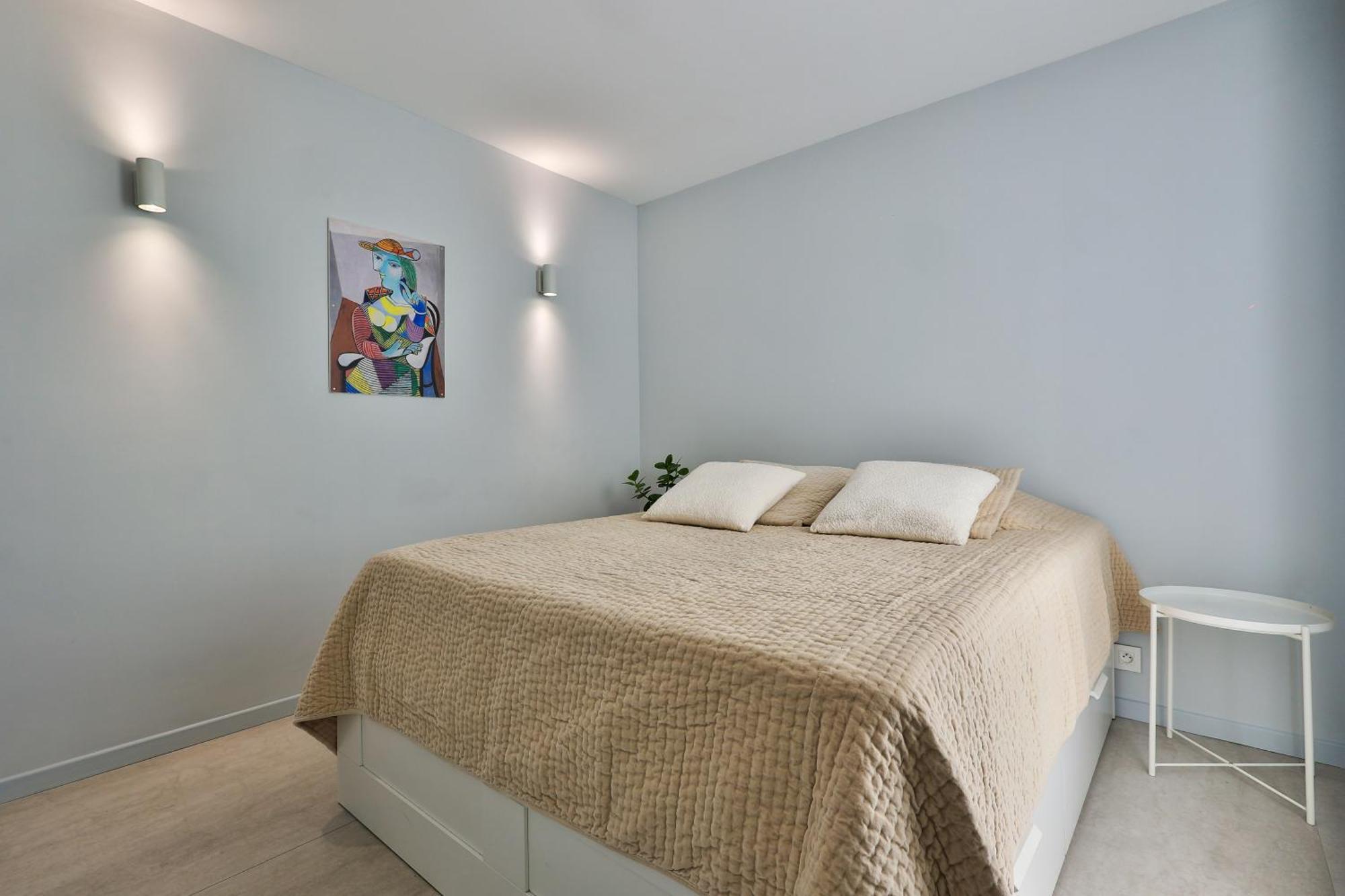 Frida By Tropez Apartment