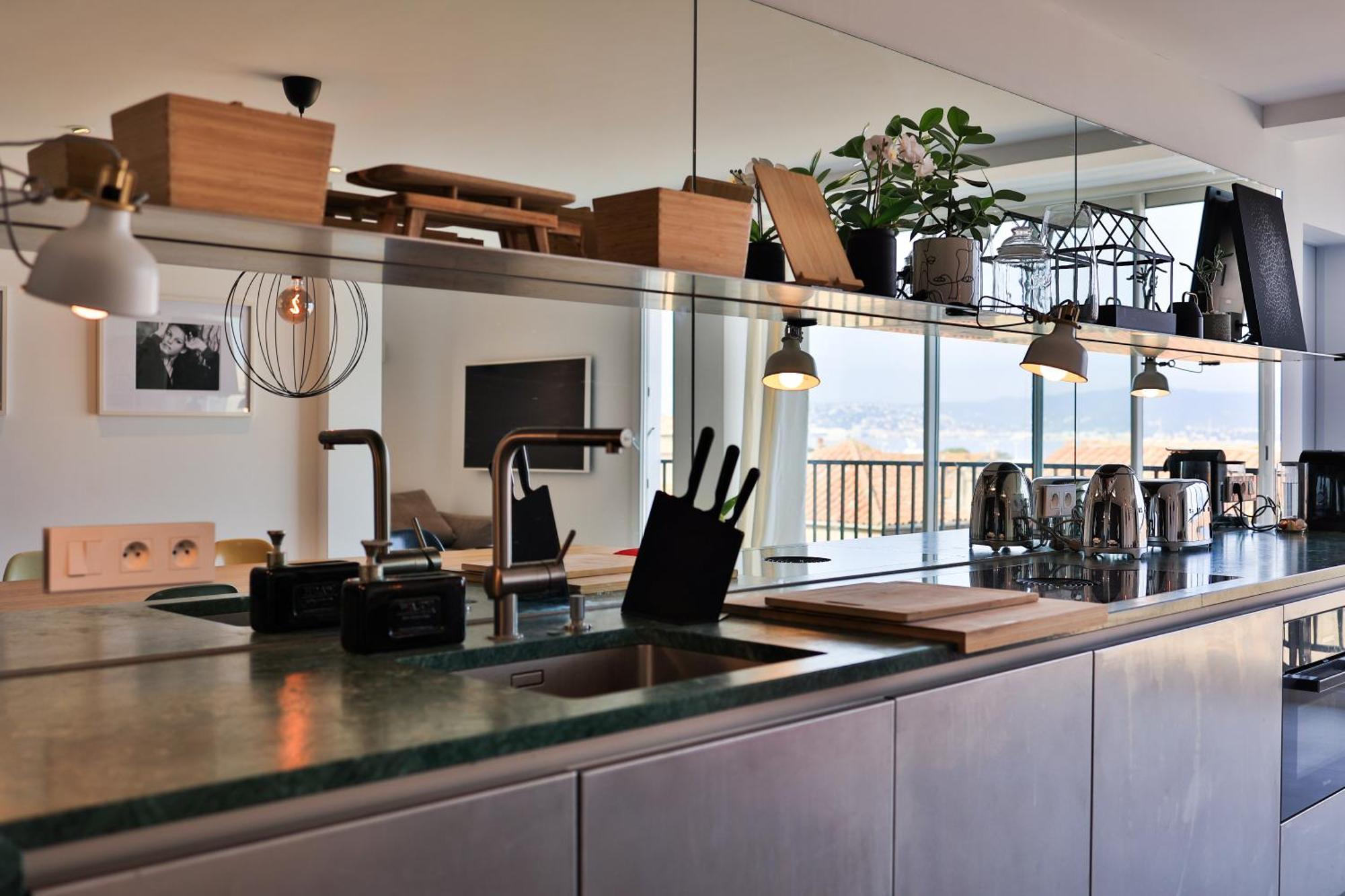 Apartment Frida By Tropez *