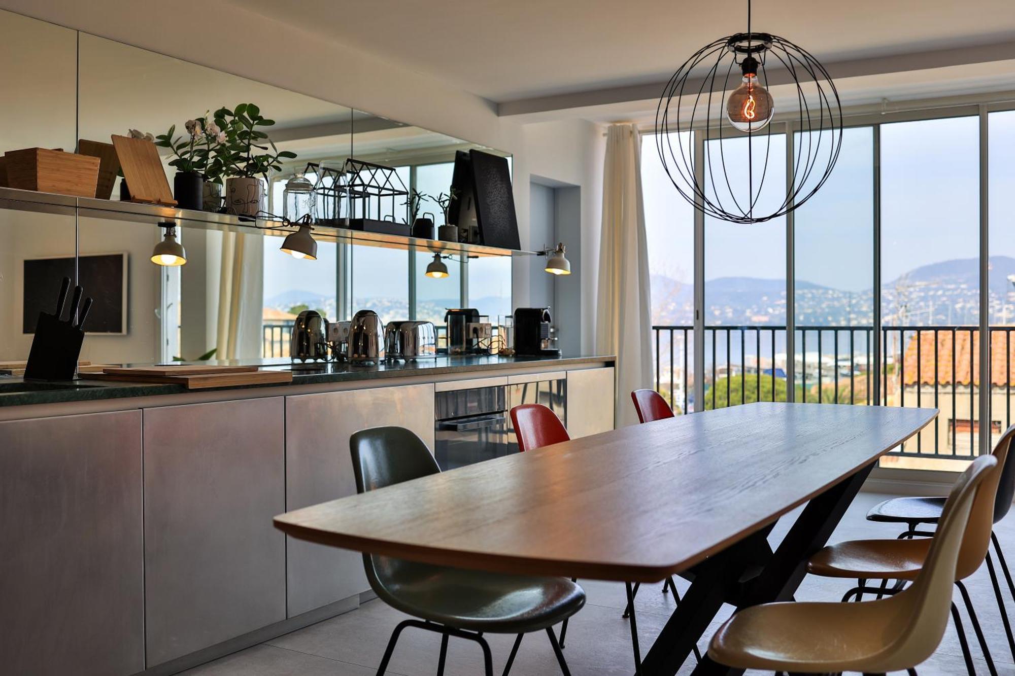 Apartment Frida By Tropez Saint-Tropez