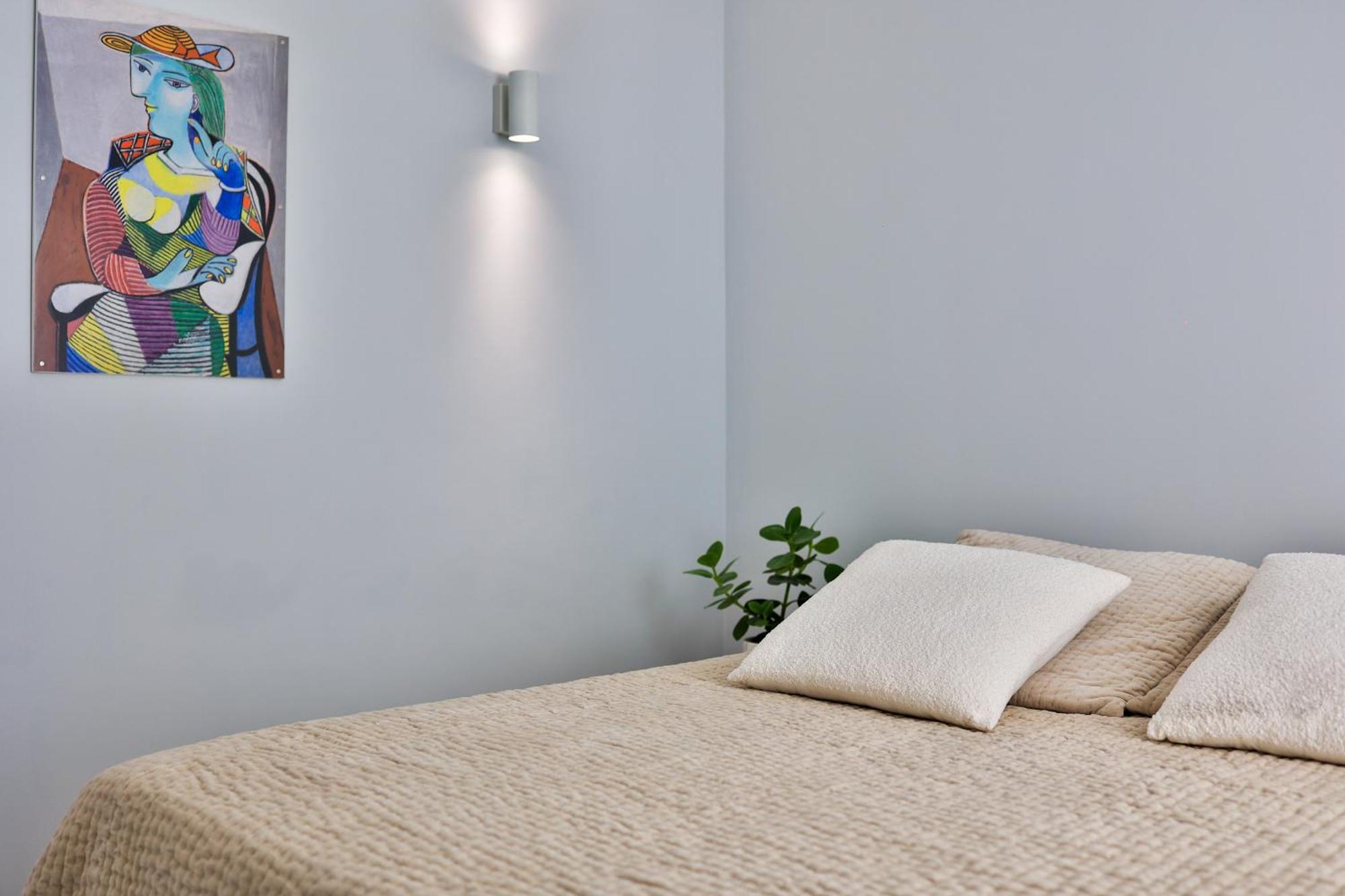 Apartment Frida By Tropez Saint-Tropez